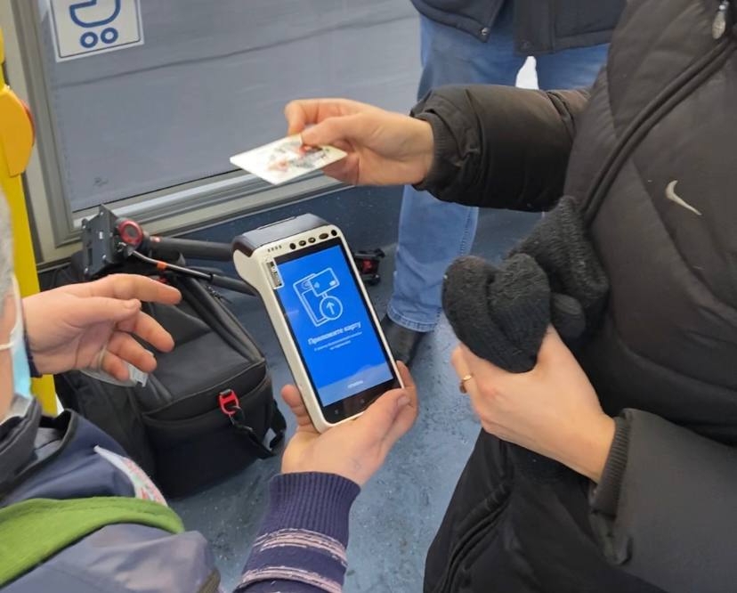 Льготный проезд подорожает в Иркутской области Екатерина Горская, ИА ChitaMedia