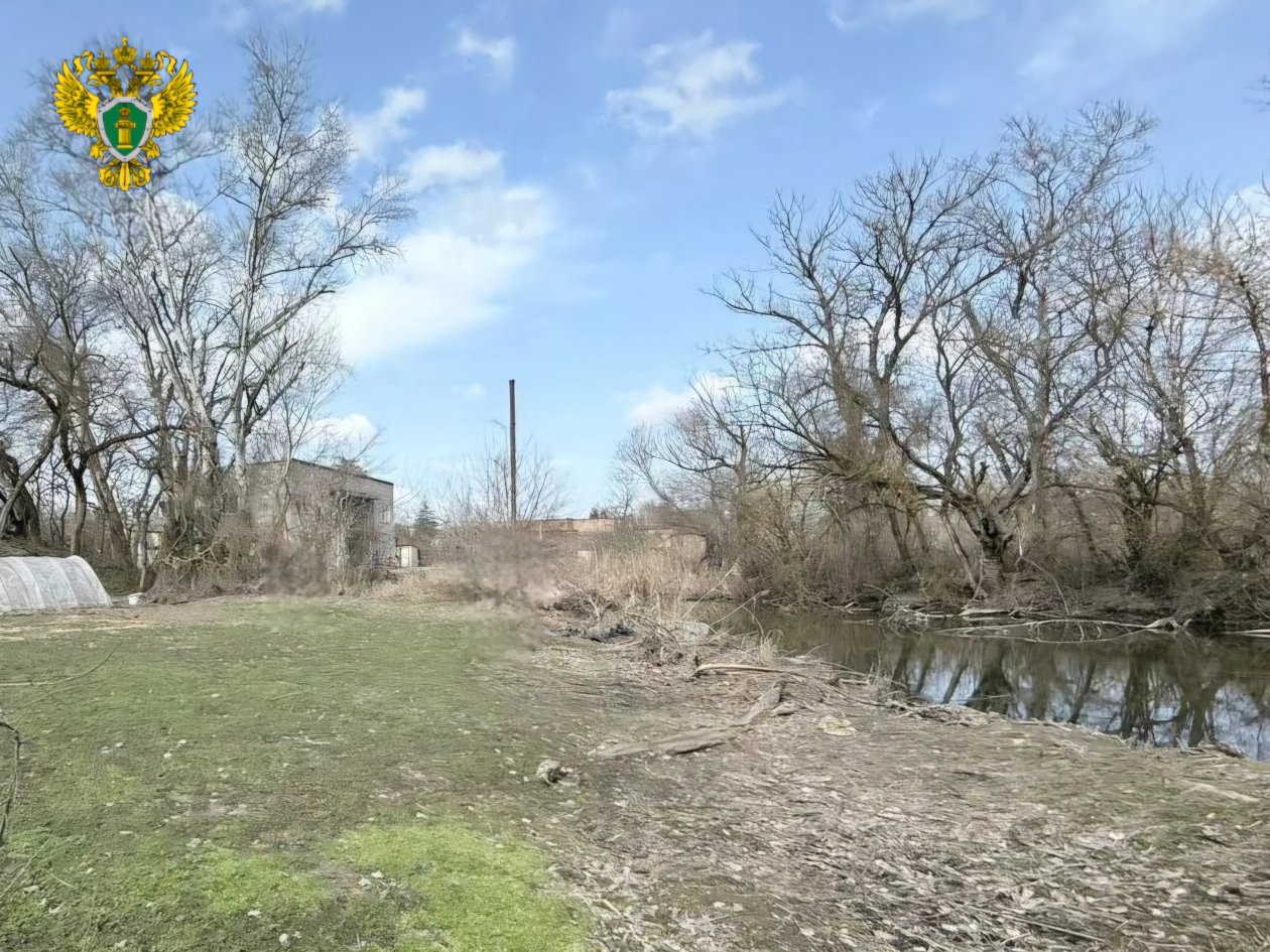 По факту гибели ребенка в пойме реки Кура прокуратура Ставрополья проводит проверку Прокуратура Ставропольского края