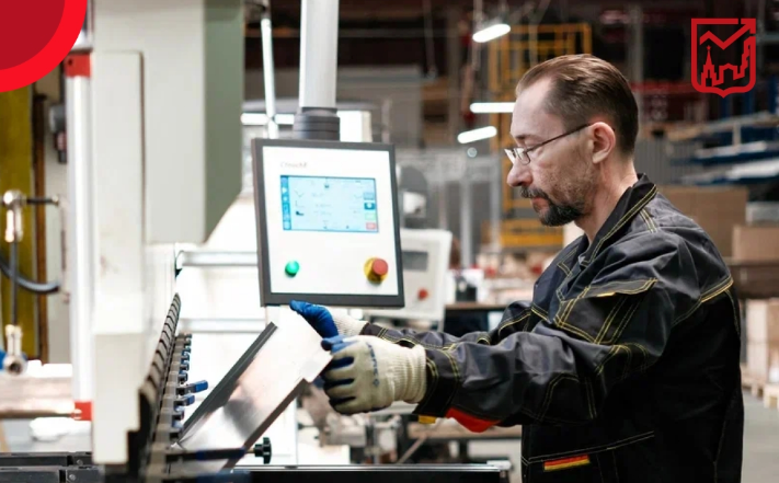 Тематическое фото VK / Департамент экономической политики и развития Москвы