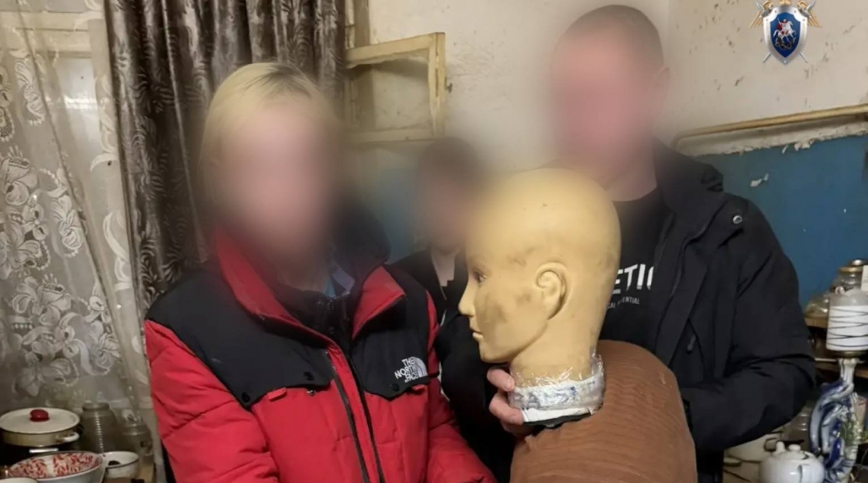 Жительница Подмосковья убила знакомую во время застолья Telegram-канал ГСУ Следственного комитета России по Подмосковью