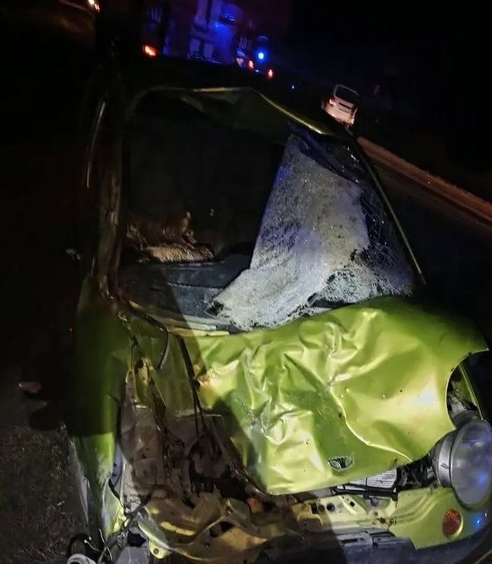 пресс-служба ПАСС СК