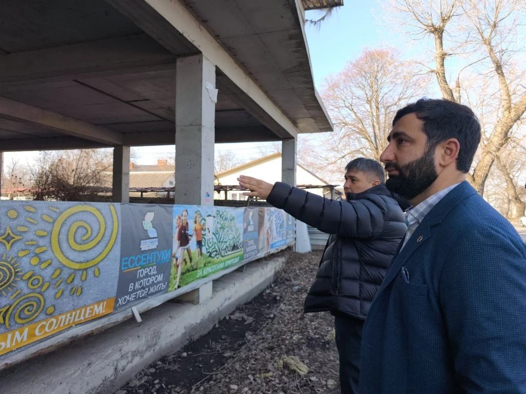 телеграм-канал (18+) Владимира Крутникова