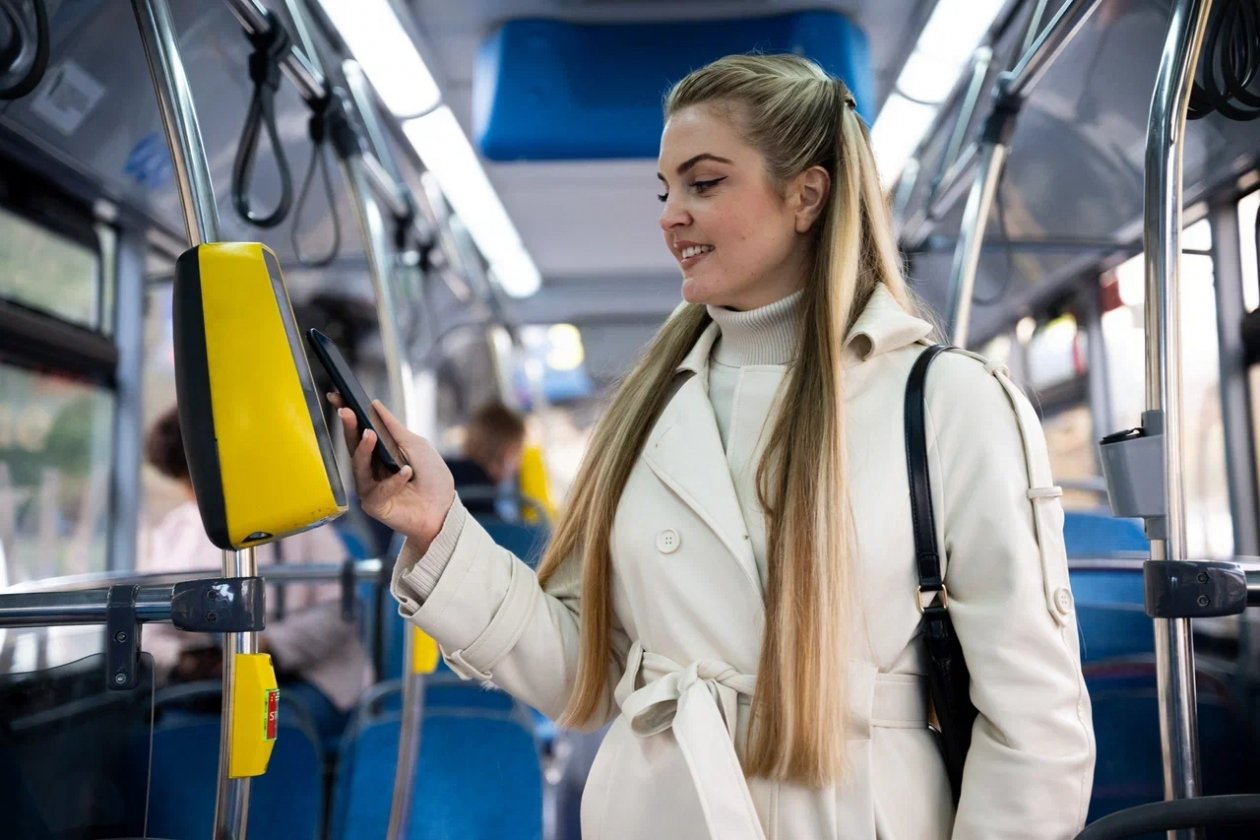 Тематическое фото Пресс-служба платежной системы &quotМир&quot