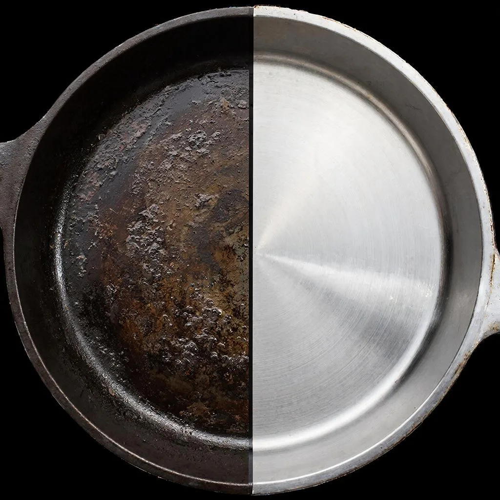 Сковородка GigaChat (12+)