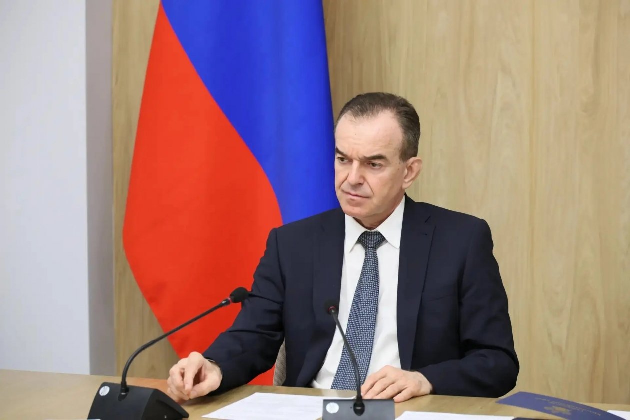 На капремонт домов в 2027 году на Кубани направят более 13 млрд рублей пресс-служба администрации Краснодарского края