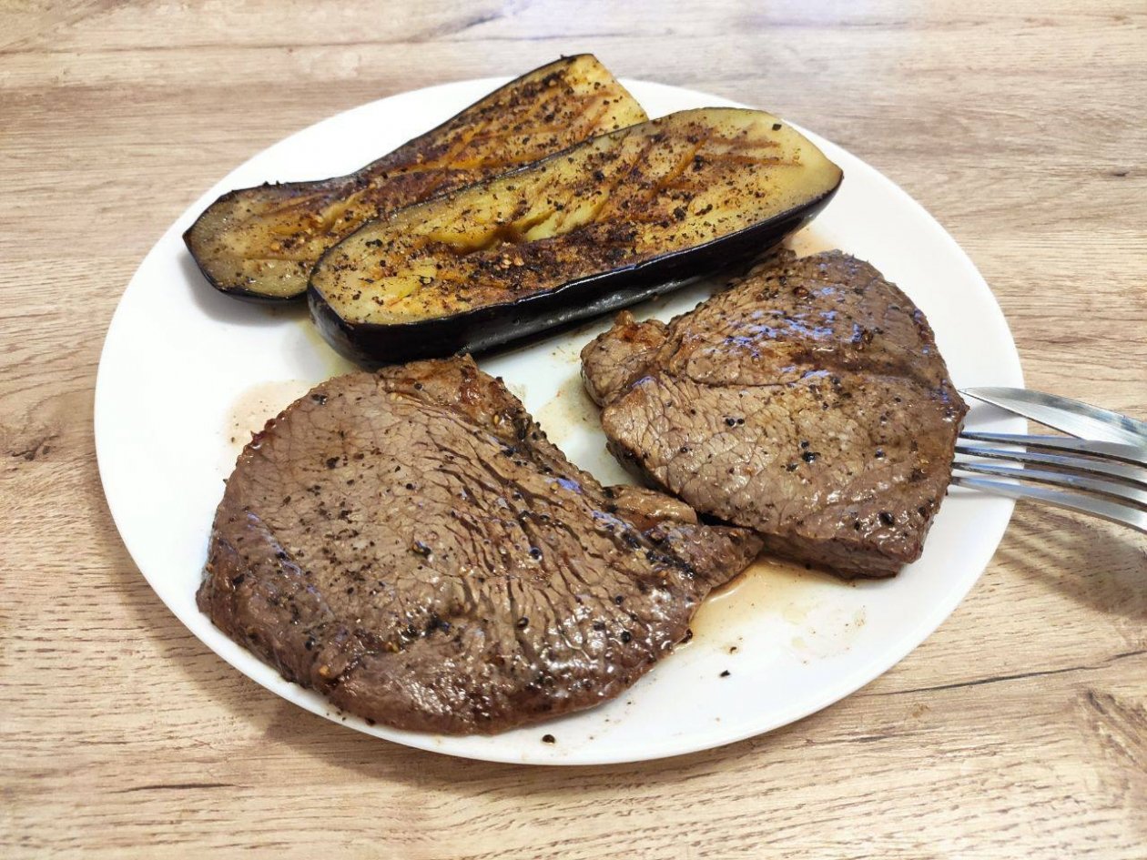 Мясо будет таять во рту: добавьте этот фрукт в маринад, и даже жесткая говядина станет нежной ИА KrasnodarMedia