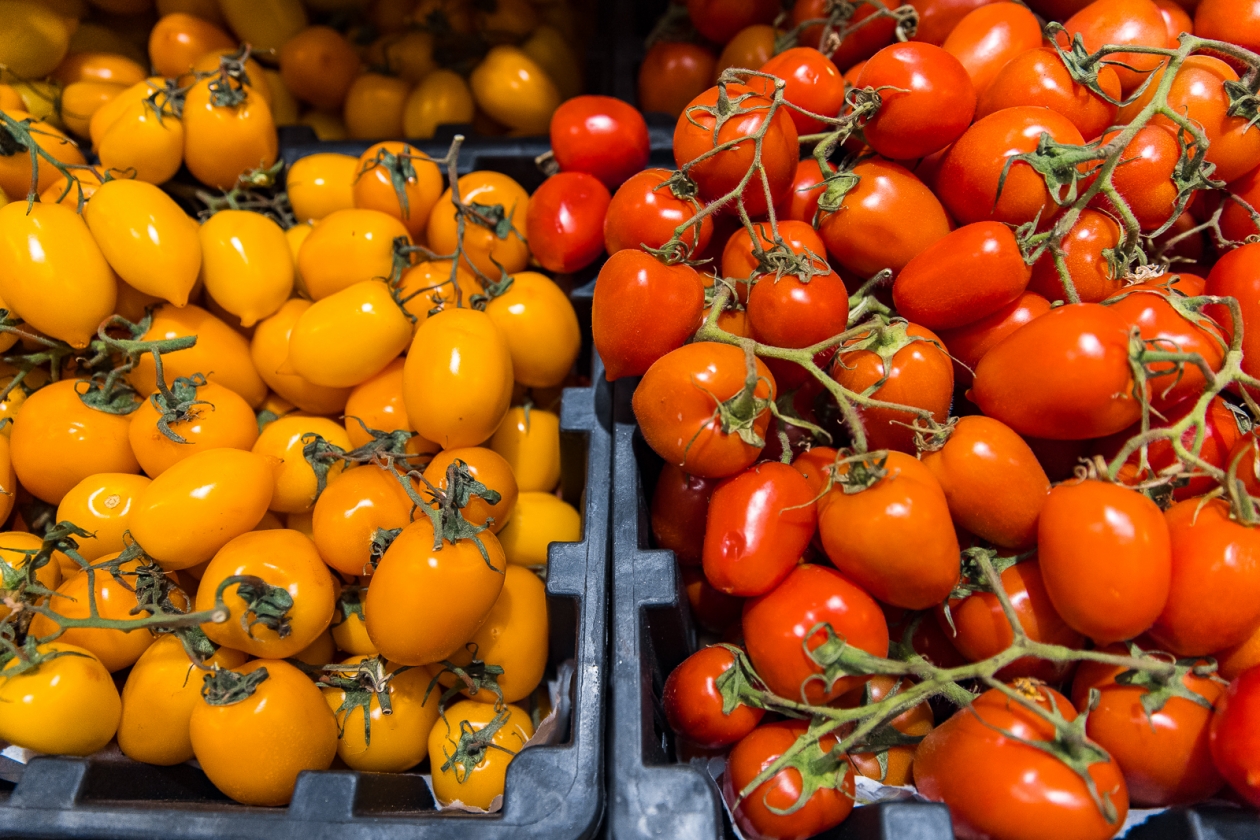 Помидоры Илья Аверьянов, ИА PrimaMedia