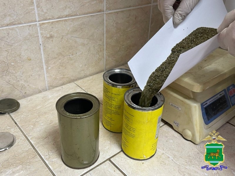 Тематическое фото УМВД РФ по ЕАО