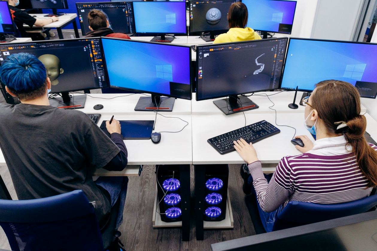 Тематическая иллюстрация Евгений Кулешов, ИА PrimaMedia