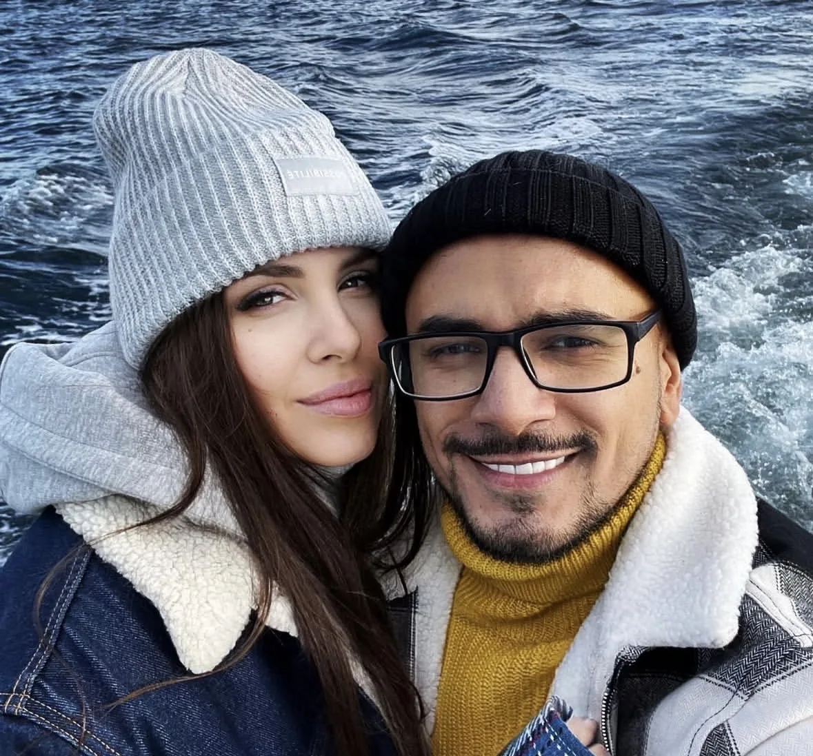 Анастасия Швецова и Natan соцсети Анастасии Швецовой