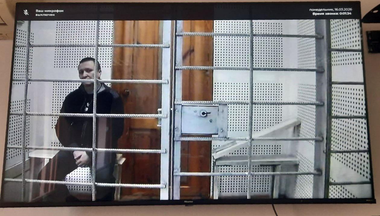 Осуждённый пресс-службы прокуратуры Забайкалья