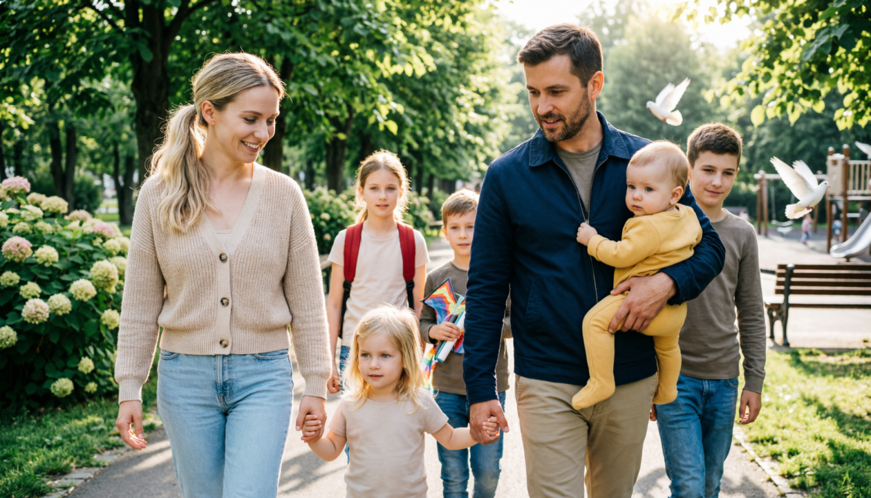 На Колыме расширили программу выплаты на покупку авто для многодетных семей Источник