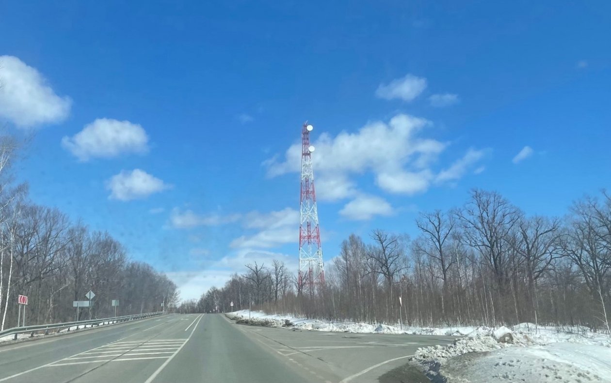 Тематическая иллюстрация Пресс-служба компании МегаФон