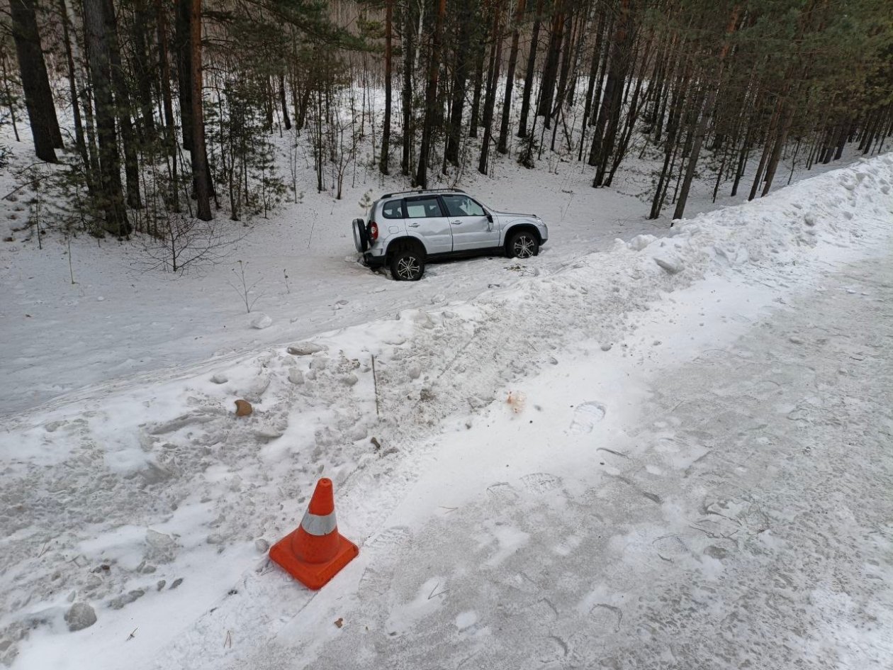 ДТП ОМВД России по Тайшетскому району