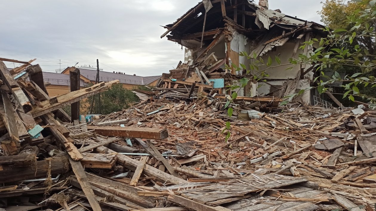 Тематическая иллюстрация ИА UlanMedia