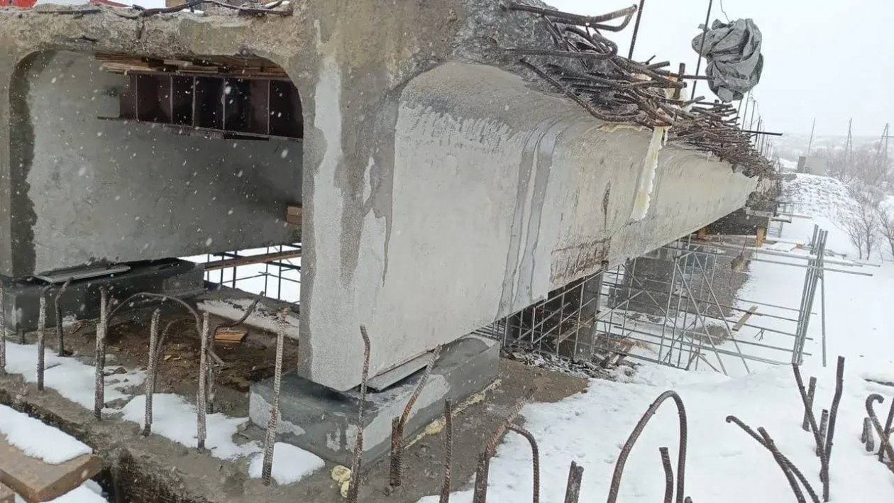 пресс-служба минтранса Сахалинской области