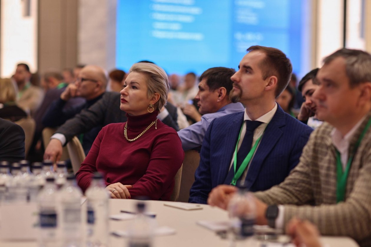 &quotМастерская GenAI от Сбера&quot во Владивостоке предоставлено пресс-службой Сбера