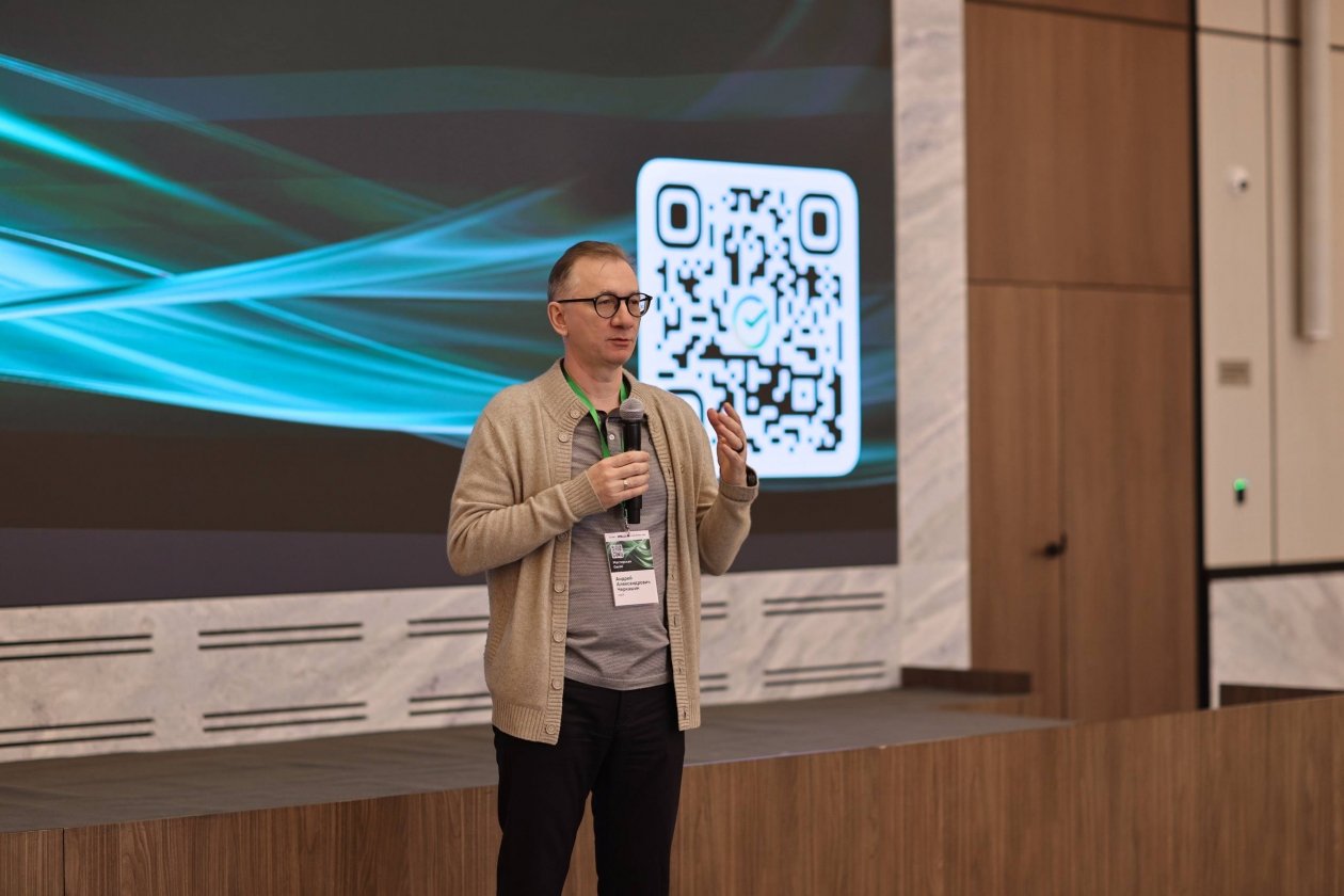 предоставлено пресс-службой Сбера