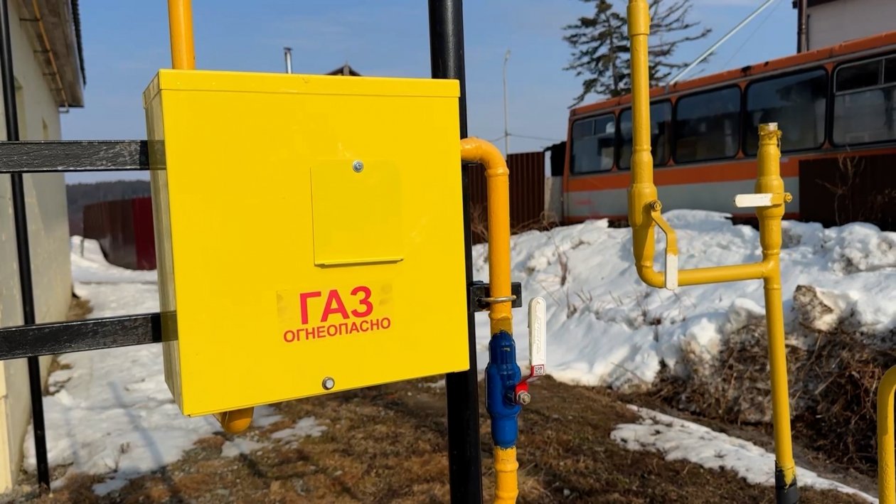 Рабочая поездка губернатора в Корсаковский район пресс-служба правительства Сахалинской области