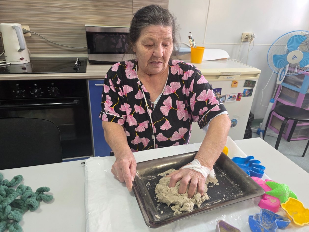 пресс-служба минздрава Сахалинской области