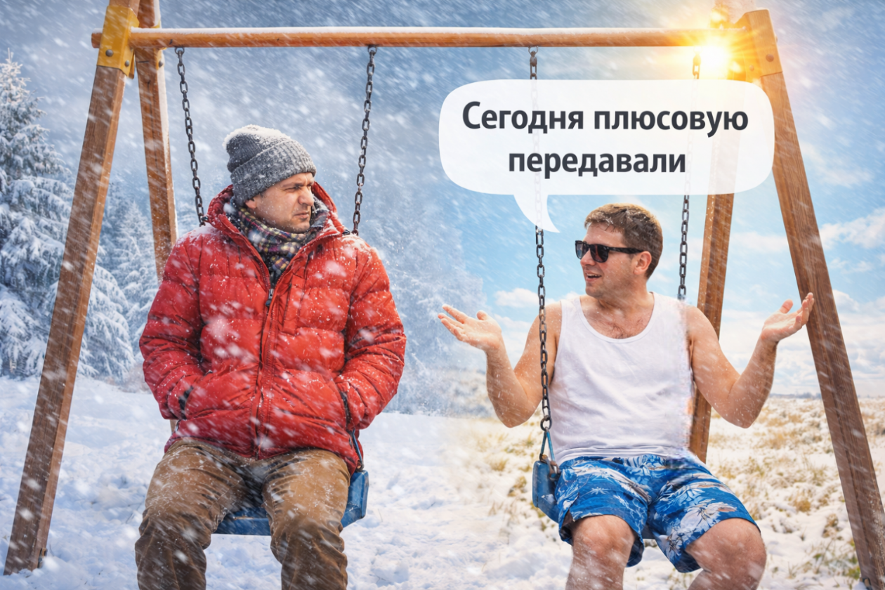 Синоптики Иркутской области раскрыли прогноз погоды до конца марта Qwen AI (18+)