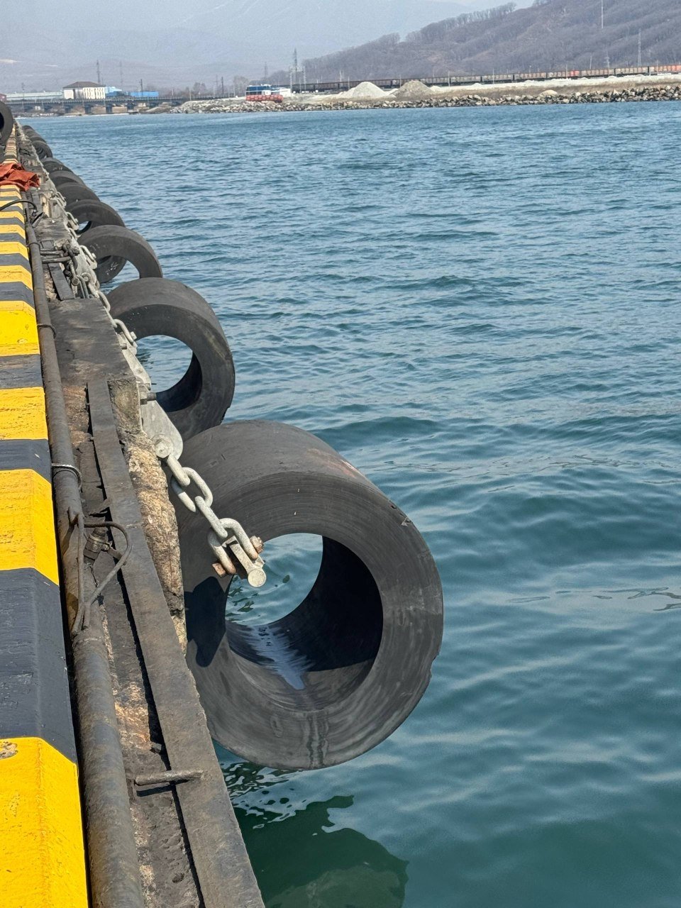 предоставлено пресс-службой Малого порта