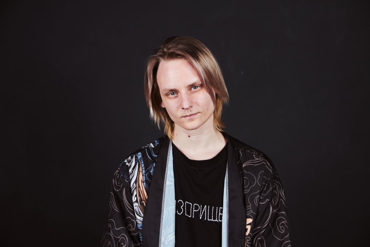 предоставлено Д. Лукьяновым