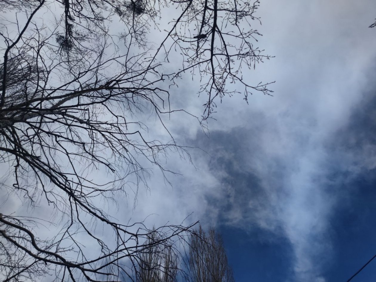 Больше четырёх часов длился режим беспилотной опасности 17 марта на Ставрополье ИА Stavropol.Media