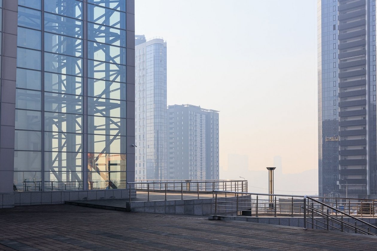 Режим НМУ в Приморье будет действовать ещё сутки Яна Гайдук, ИА PrimaMedia