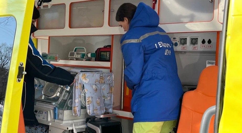 Тематическое фото Пресс-служба губернатора и правительства Хабаровского края