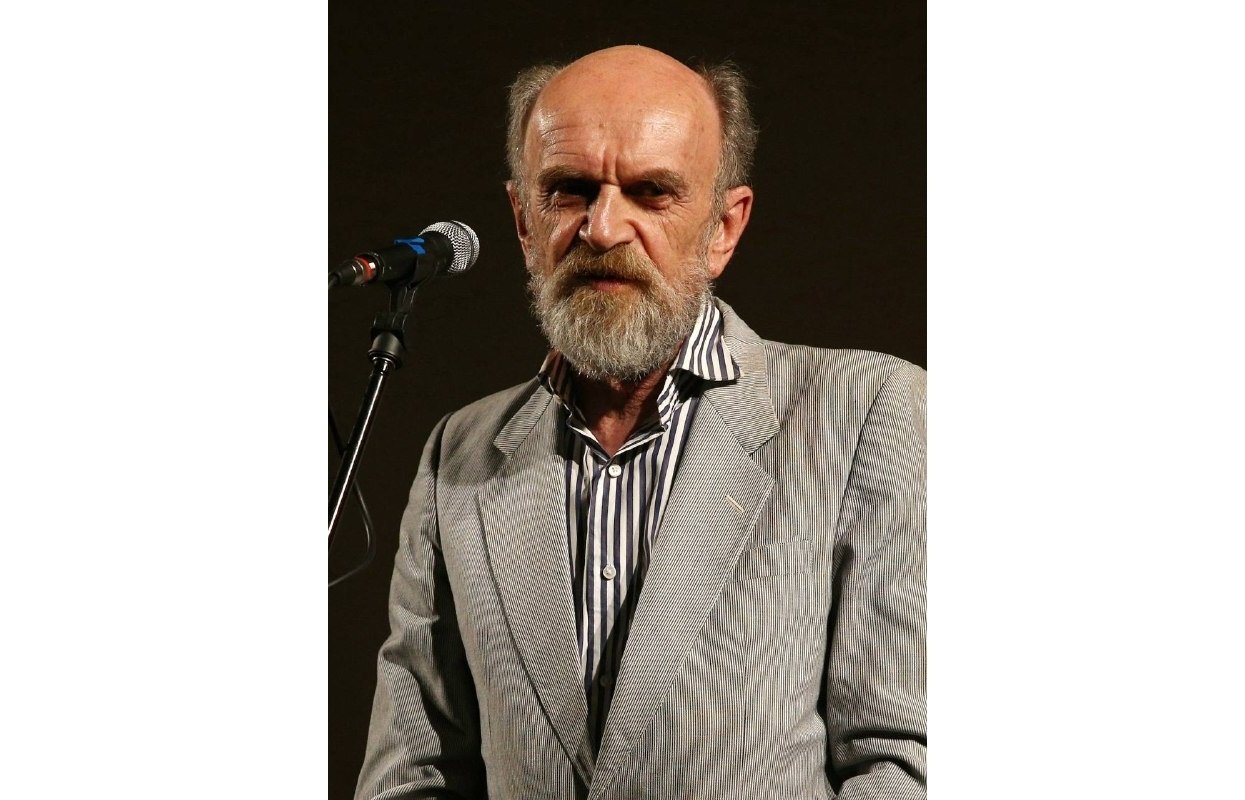 Андрей Голиков Театр МХАТ имени Горького