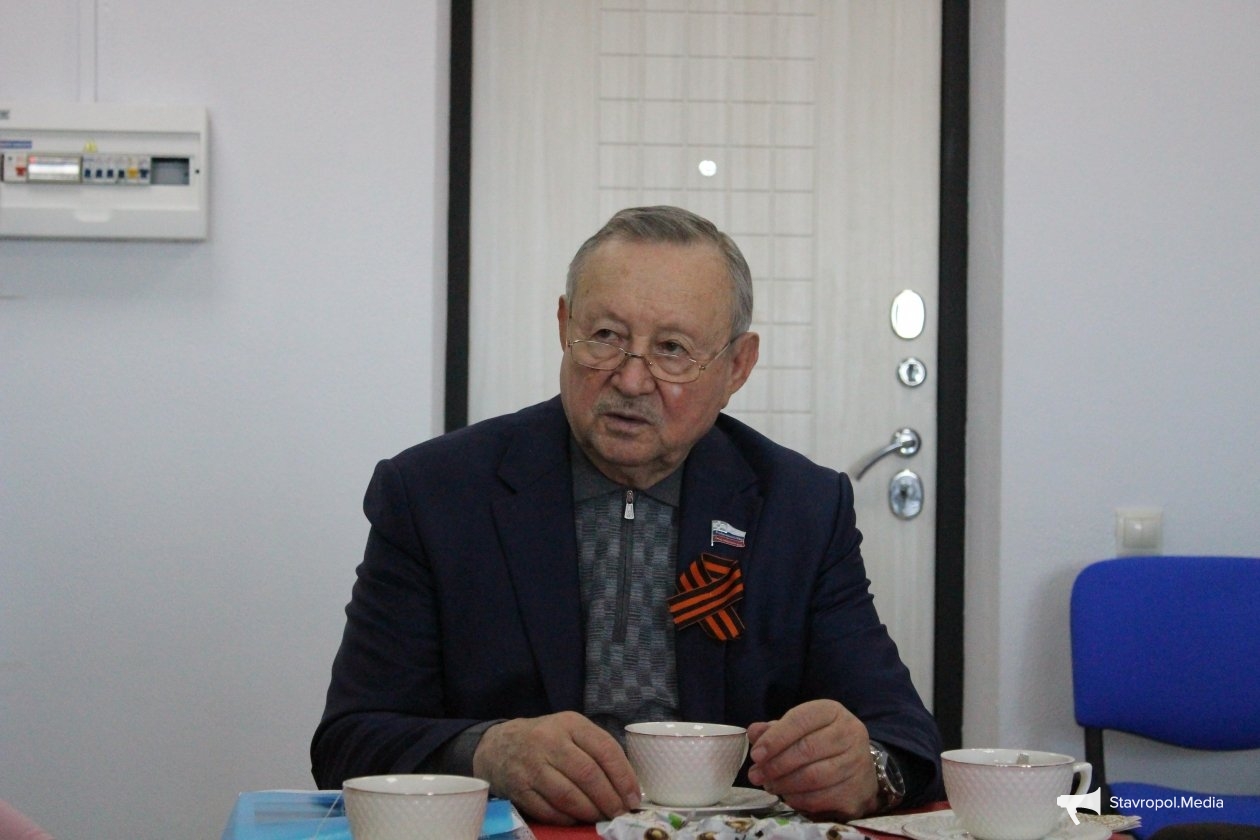 ИА Stavropol.Media