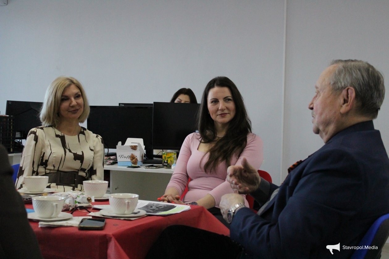 ИА Stavropol.Media