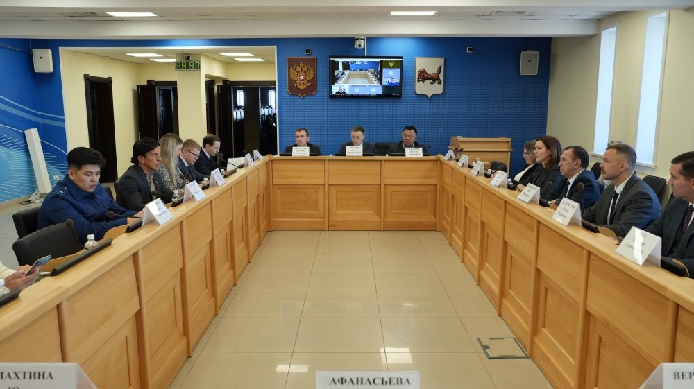 Региональный маткапитал разрешат использовать при долевом строительстве в Приангарье Мария Иванова