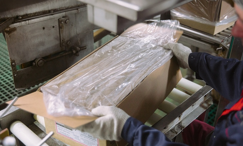 Повышение ставок экосбора отложено Пресс-служба АСРФ