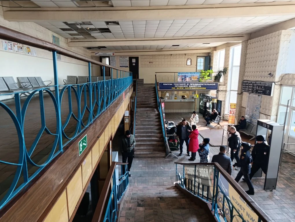 Анна Маринец, ИА UssurMedia