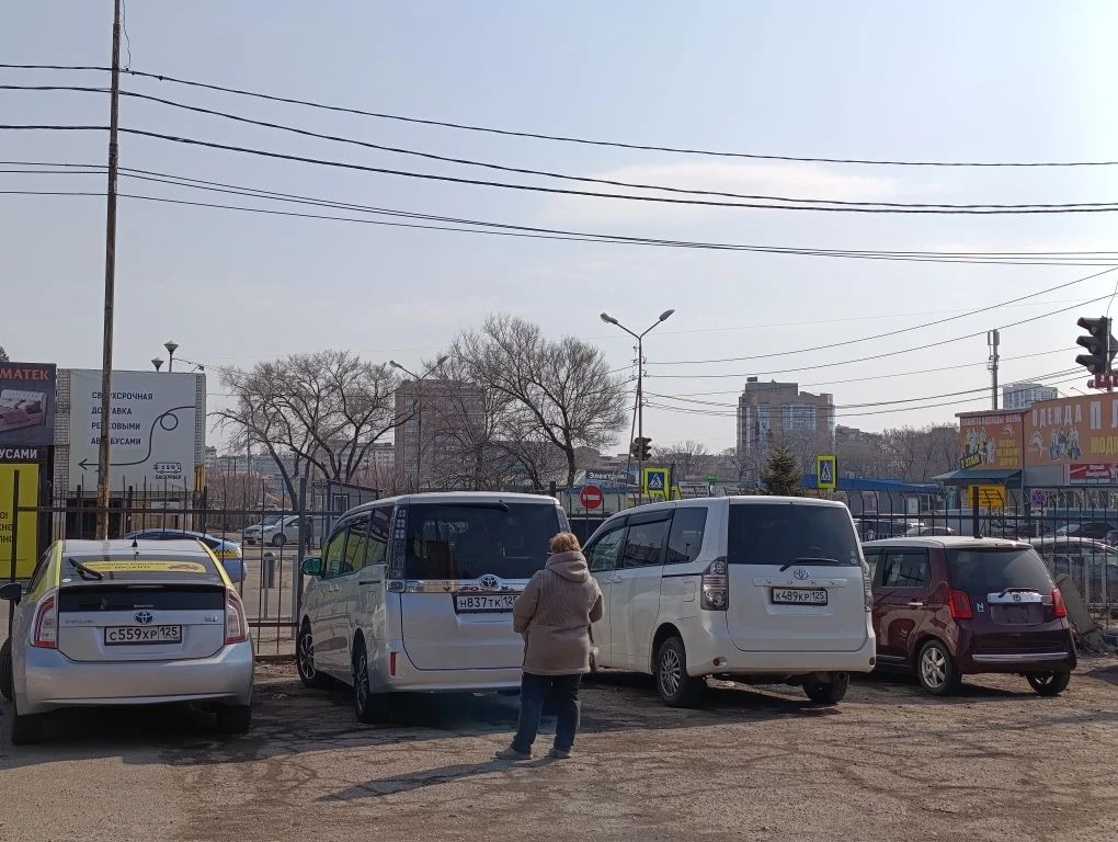 Анна Маринец, ИА UssurMedia