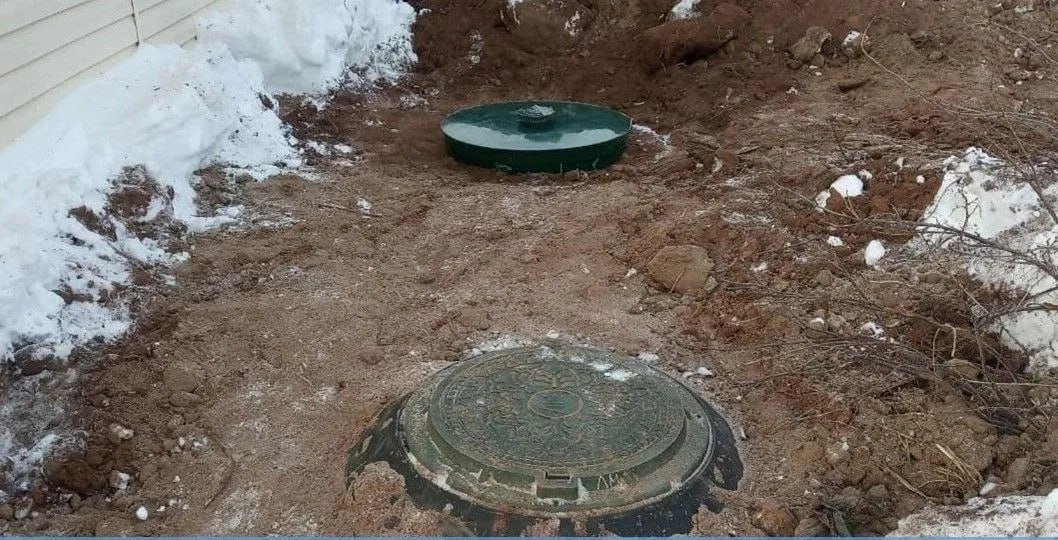 Загрязнение почвы у пансионата &quotЗабота&quot в Улан-Удэ устранено после прокуратуры прокуратура Бурятии