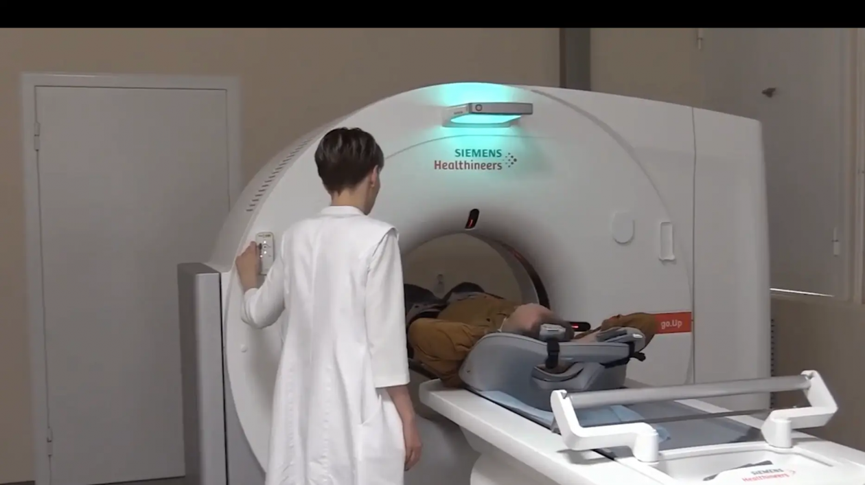 Современное оборудование получила одна из больниц в Бодайбо по нацпроекту Пресс-служба правительства Иркутской области