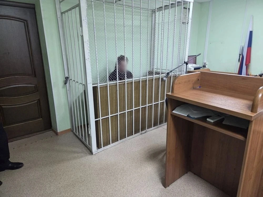 Дилера с крупной партией наркотиков задержали в Жигаловском районе Пресс-служба ГУ МВД России по Иркутской области