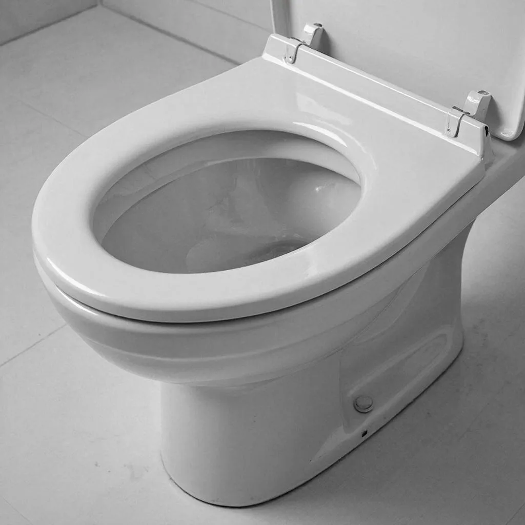 Унитаз GigaChat (12+)