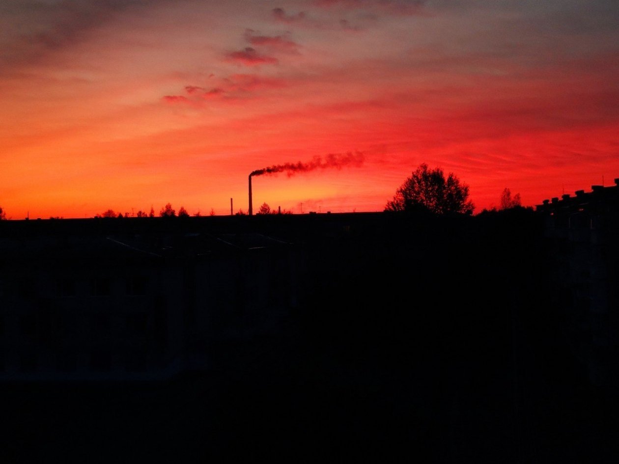 Превышение вредных веществ в воздухе зафиксировали в нескольких городах ИА Stavropol.Media