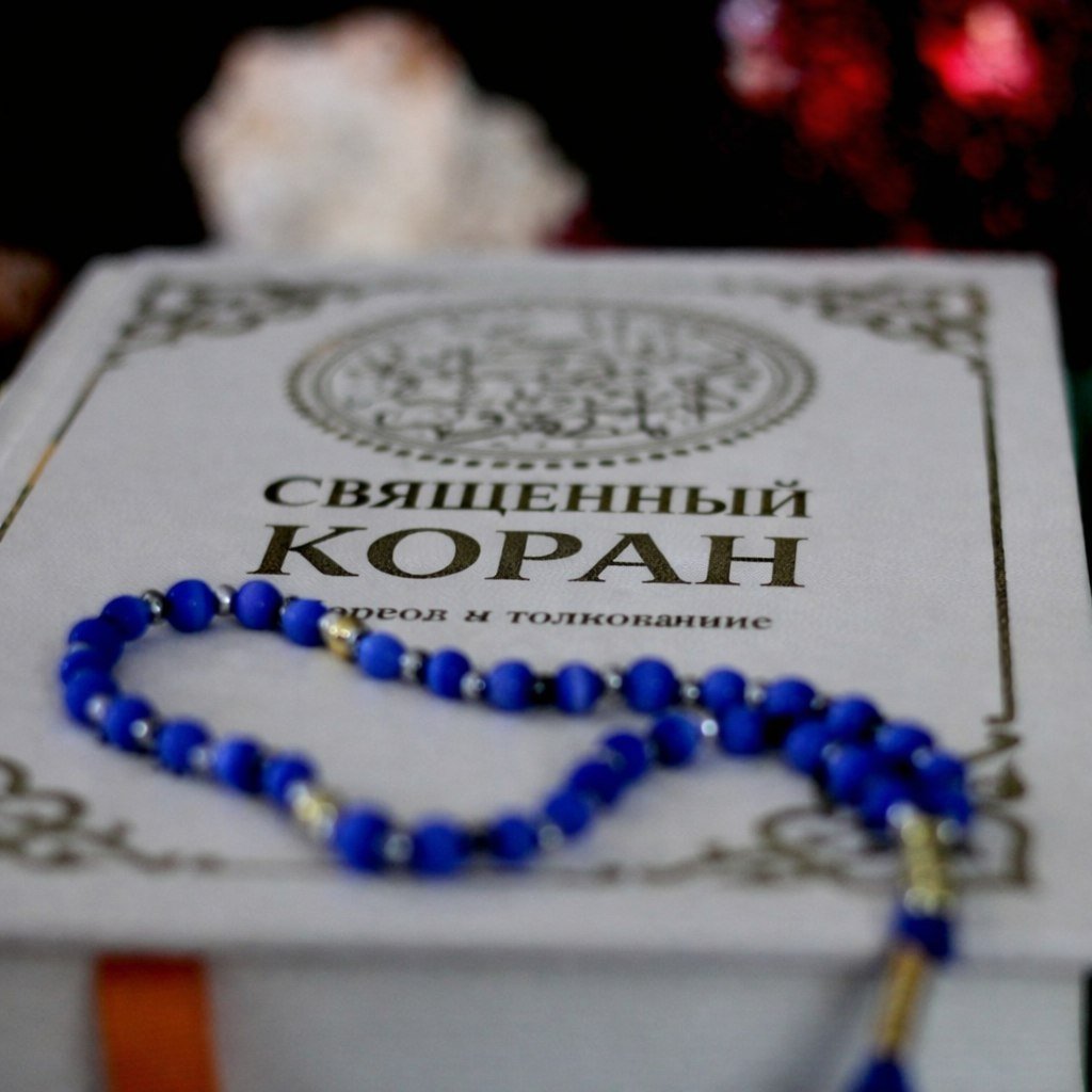 Улицу Карла Либкнехта в Иркутске перекроют по случаю празднования Ураза-байрам Kandinsky 5.0 (12+)