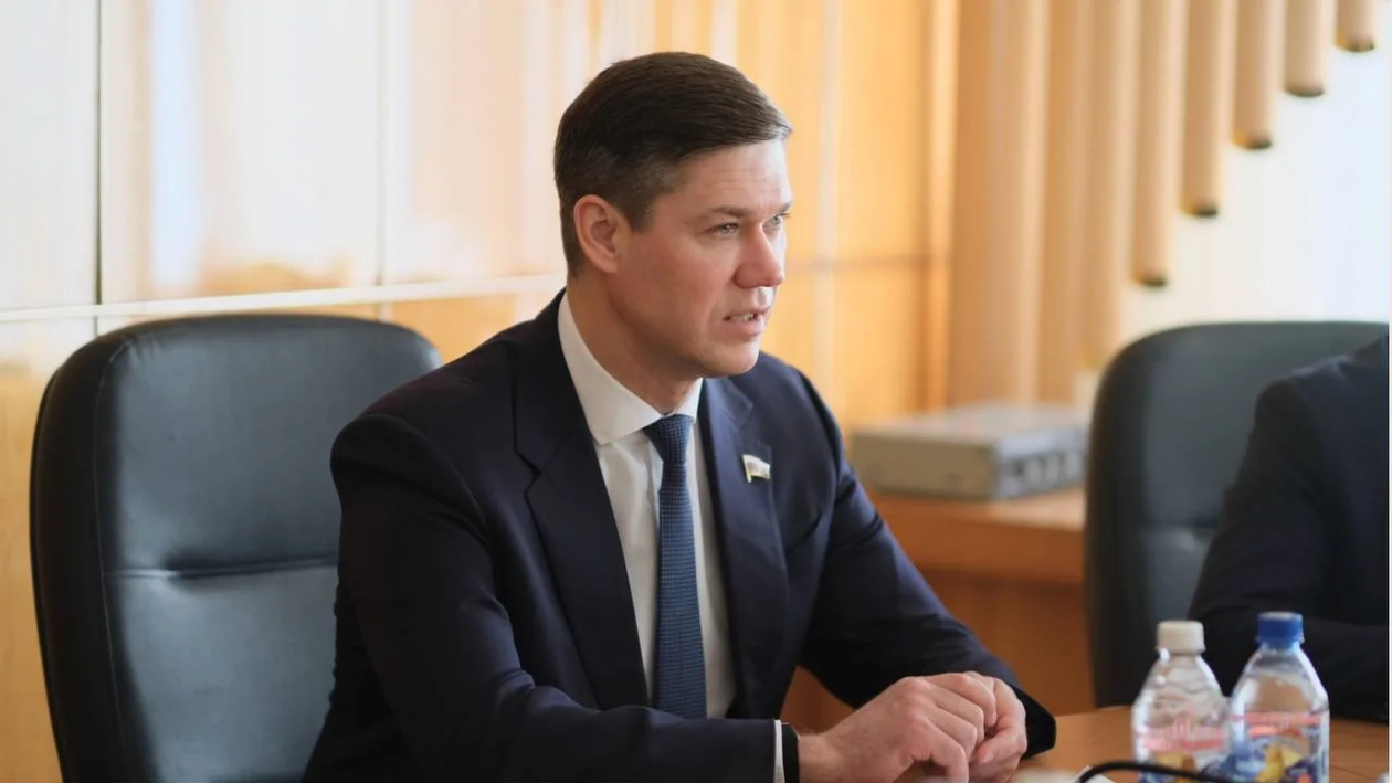 Сергей Алтухов рассказал о новом механизме защиты покупателей частных домов на Кубани t.me/sergey_altukhov