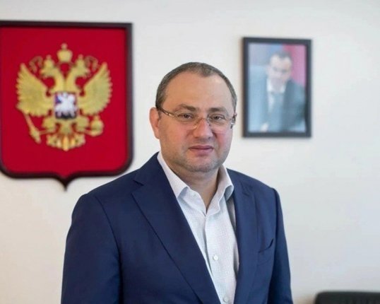 У главы Минздрава Кубани обнаружили 57 объектов недвижимости на 1 млрд  ₽ — ТАСС t.me/minzdrav_kubani