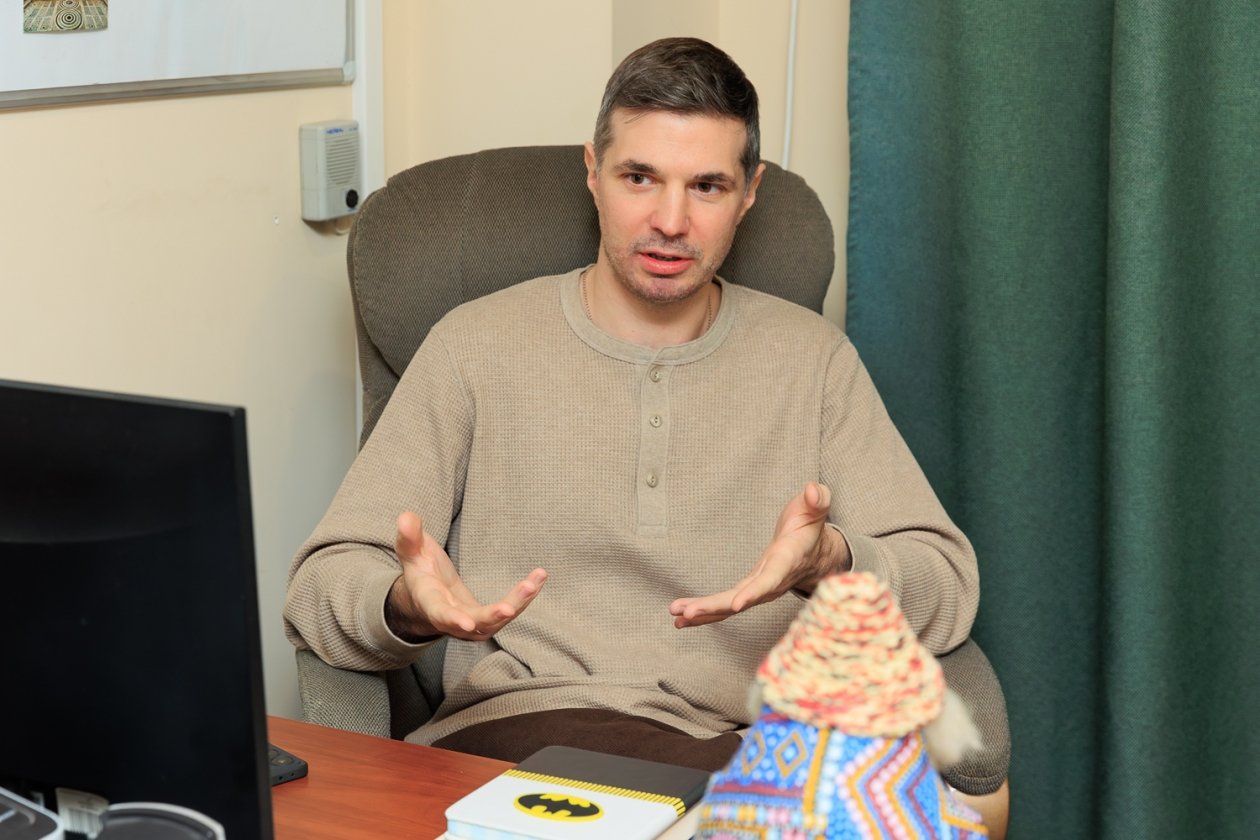 Гайдук Яна, ИА PrimaMedia