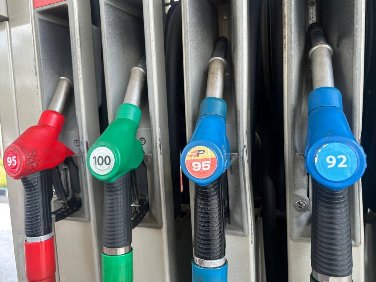 Новая отметка: как изменятся цены на бензин с 1 апреля - прогноз экспертов ИА KrasnodarMedia