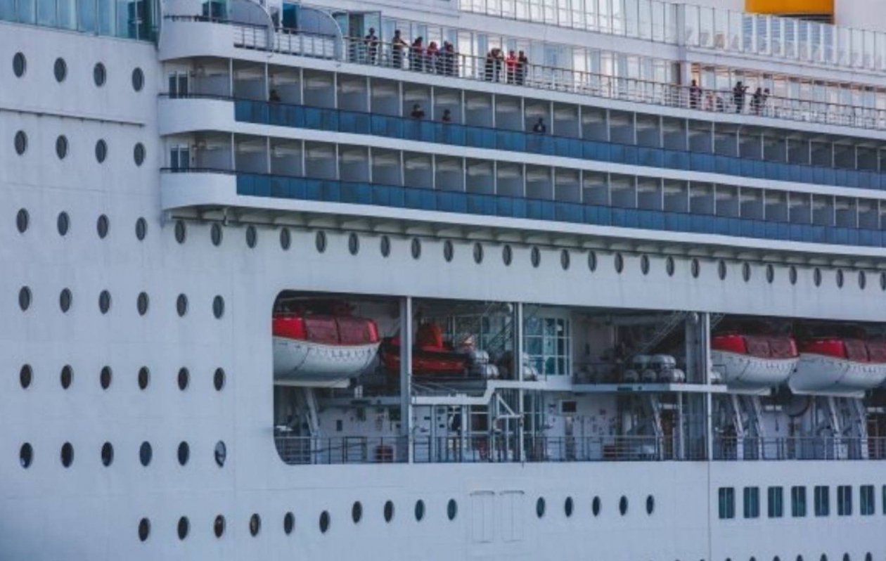 Тематическое фото ИА PrimaMedia