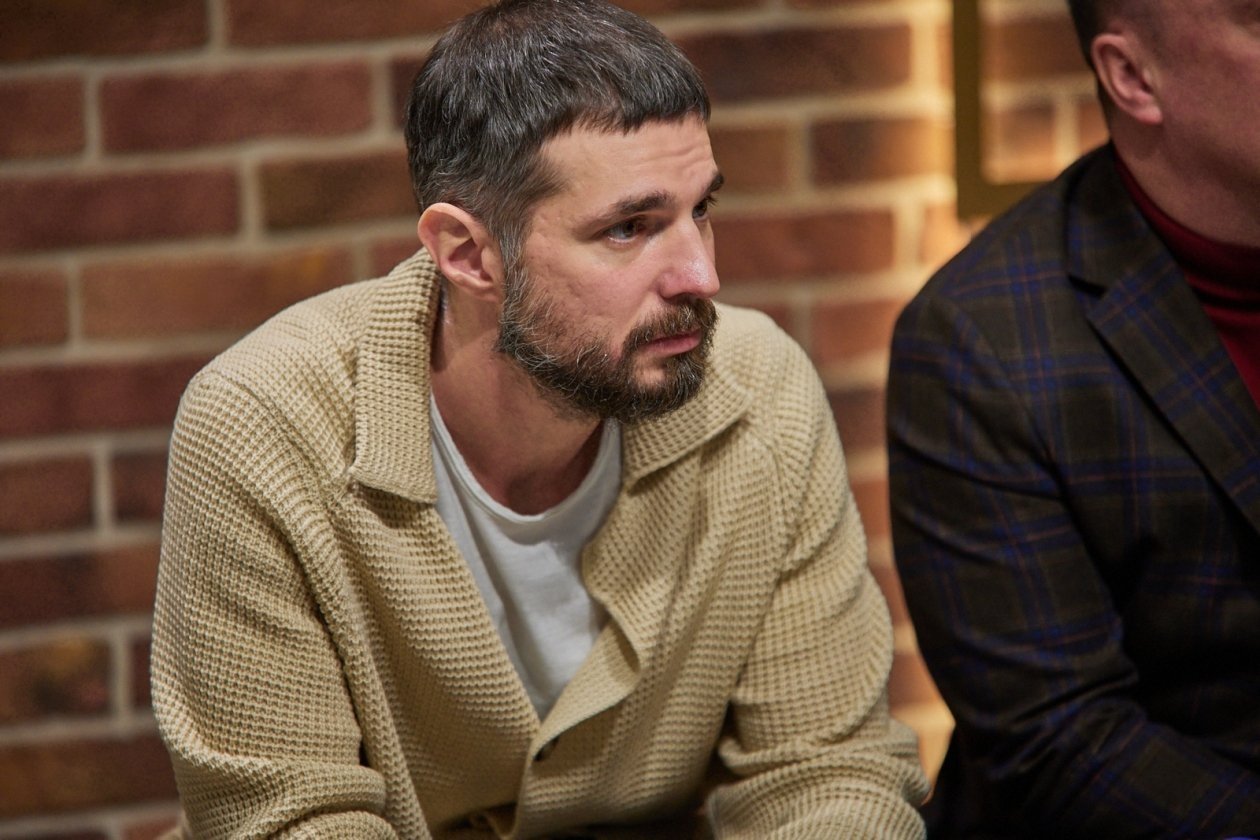 Осипчук Дмитрий, ИА PrimaMedia