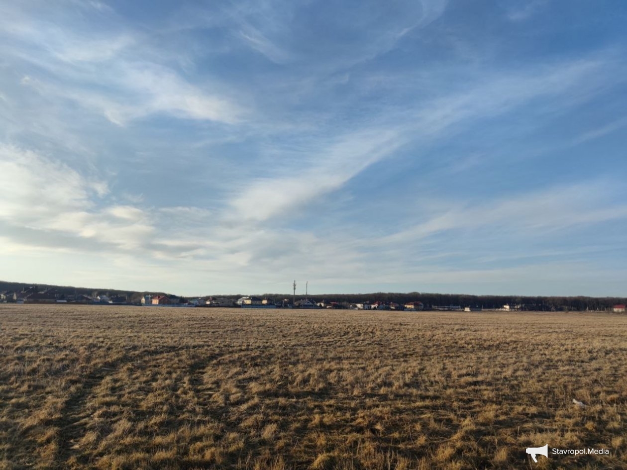 Второй раз за сутки объявили беспилотную опасность 17 марта на Ставрополье ИА Stavropol.Media